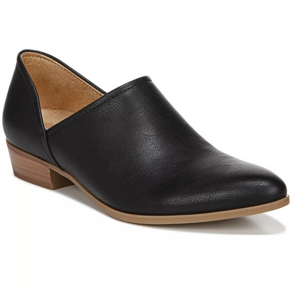 Naturalizer Carlyn Slip-On Low Boot (WIDE) - Picture 10 of 13